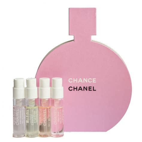 change by chanel|chance by Chanel sample.